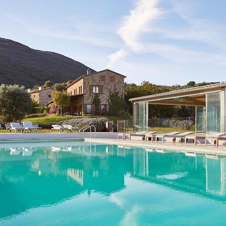 Agriturismo Boschi Di Montecalvi Suvereto Exterior photo