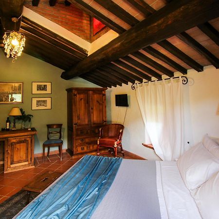 Agriturismo Boschi Di Montecalvi Suvereto Exterior photo