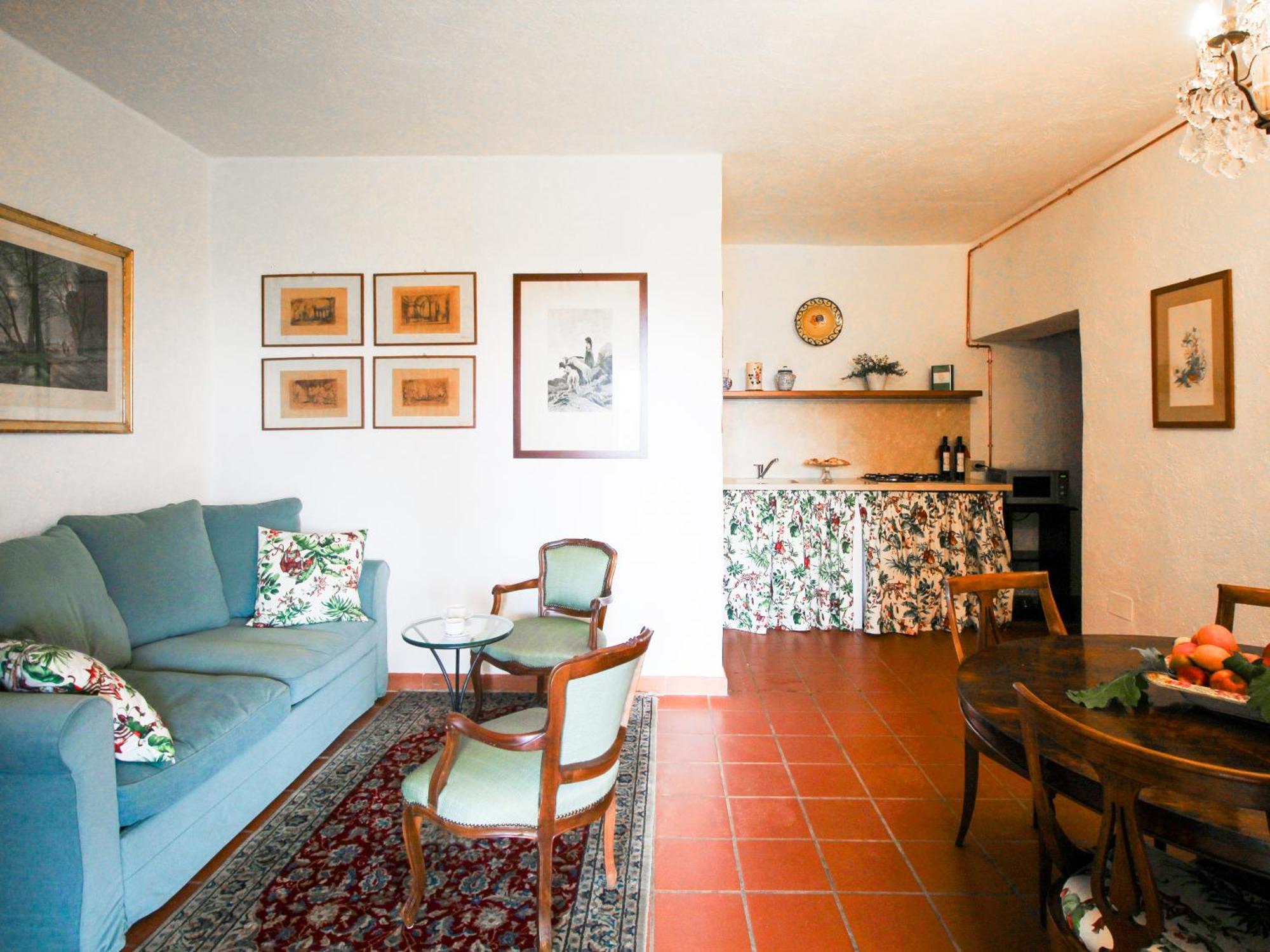 Agriturismo Boschi Di Montecalvi Suvereto Exterior photo