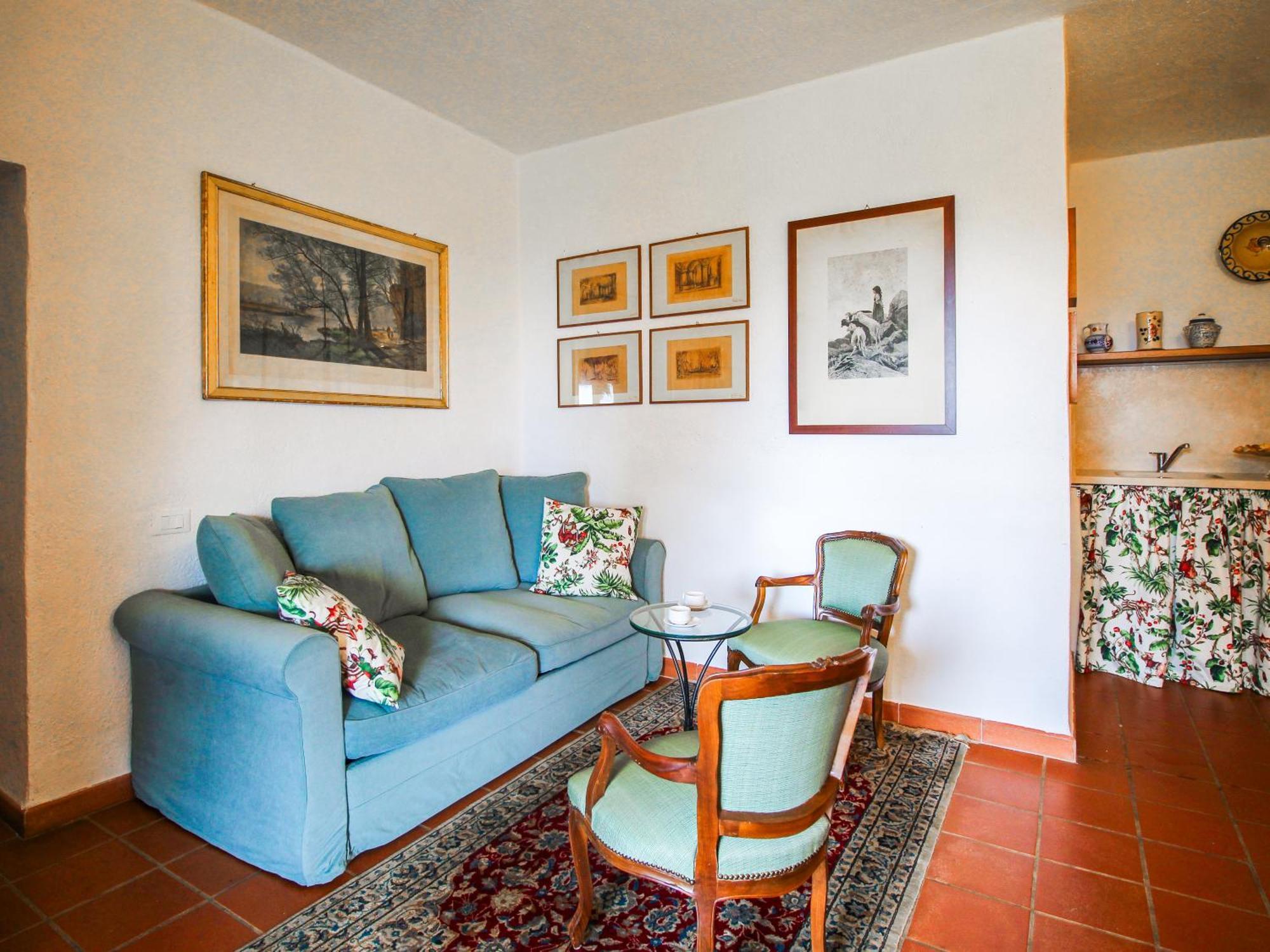 Agriturismo Boschi Di Montecalvi Suvereto Exterior photo