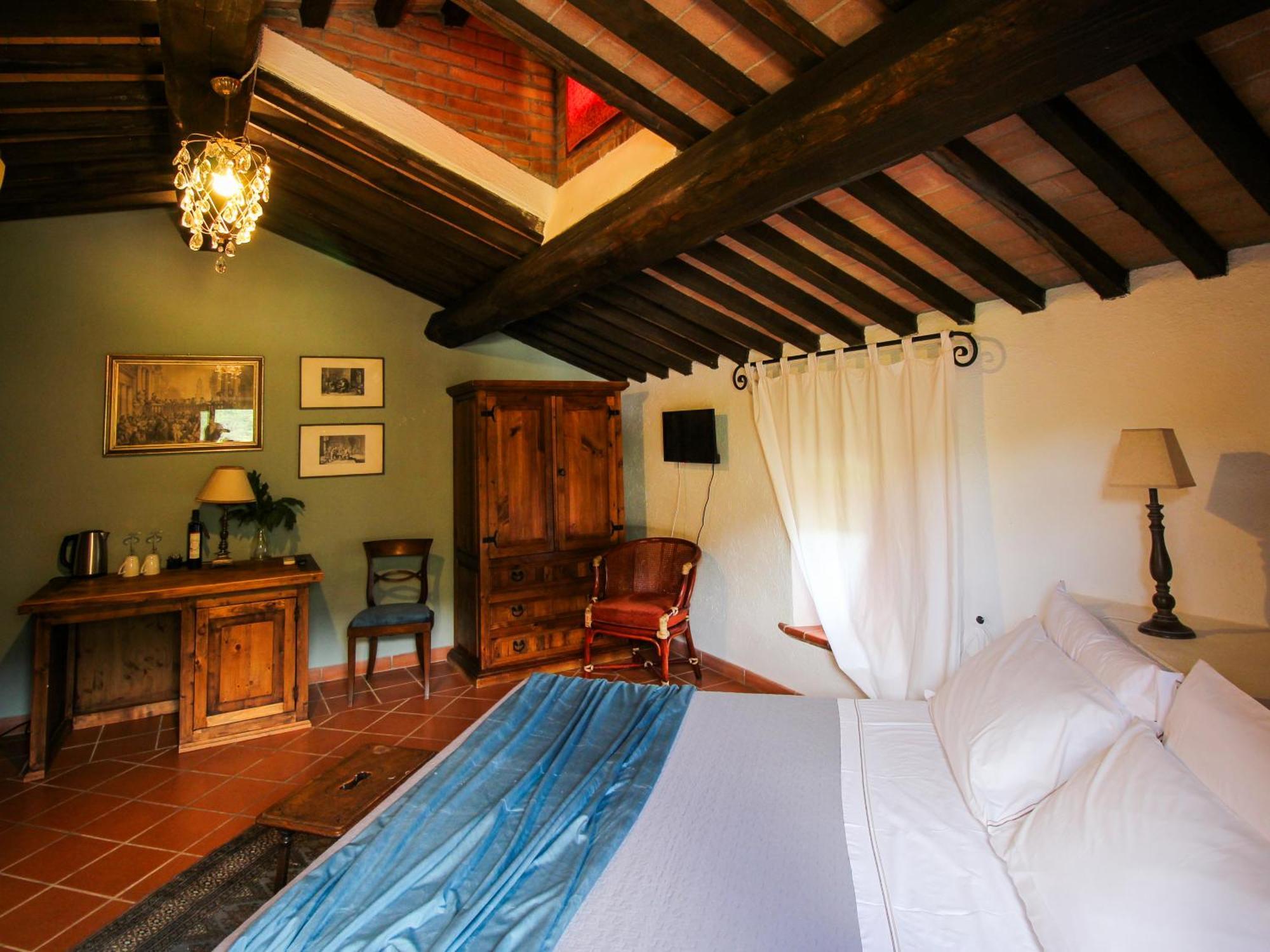 Agriturismo Boschi Di Montecalvi Suvereto Exterior photo