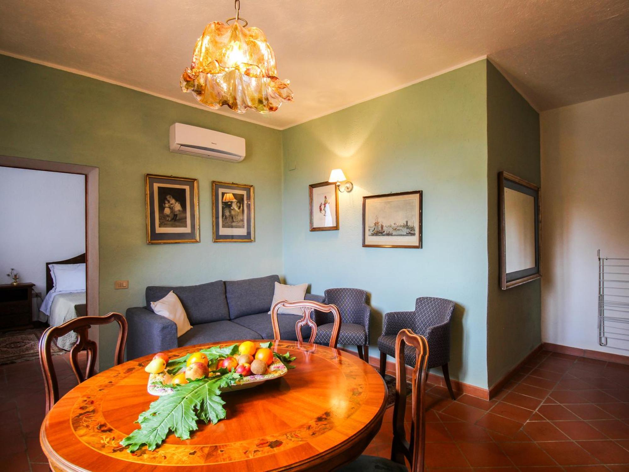Agriturismo Boschi Di Montecalvi Suvereto Exterior photo