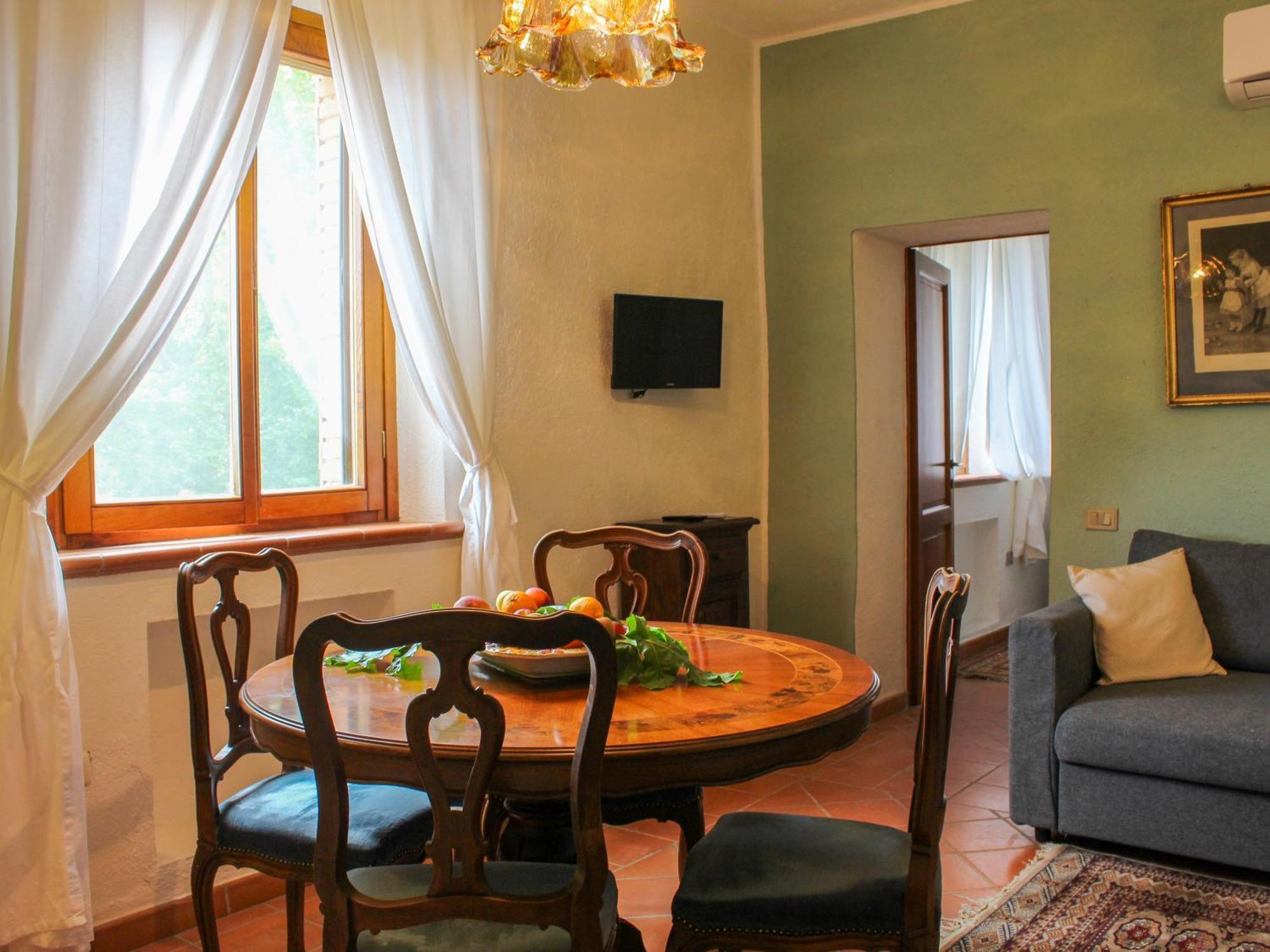 Agriturismo Boschi Di Montecalvi Suvereto Exterior photo
