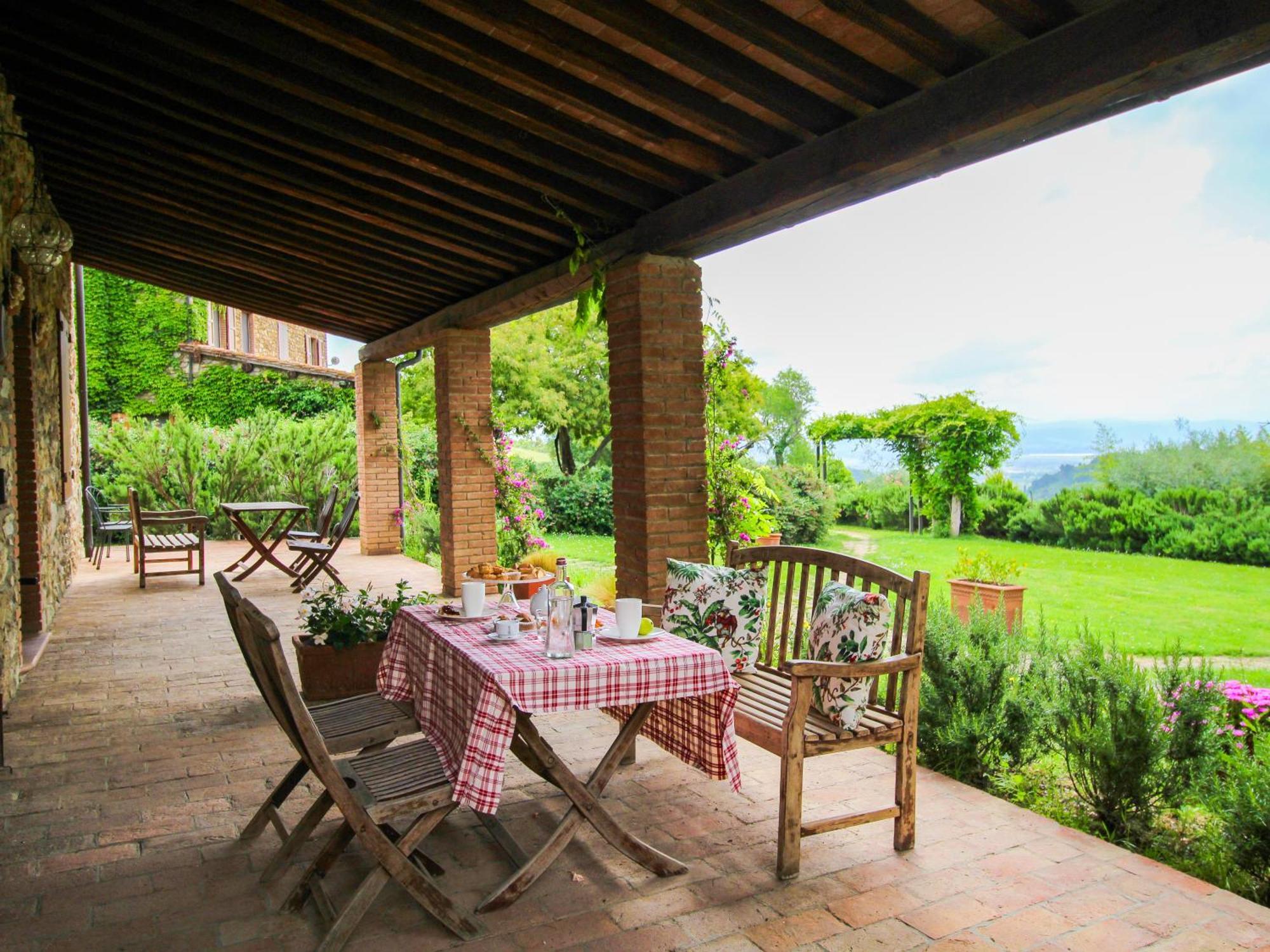Agriturismo Boschi Di Montecalvi Suvereto Exterior photo