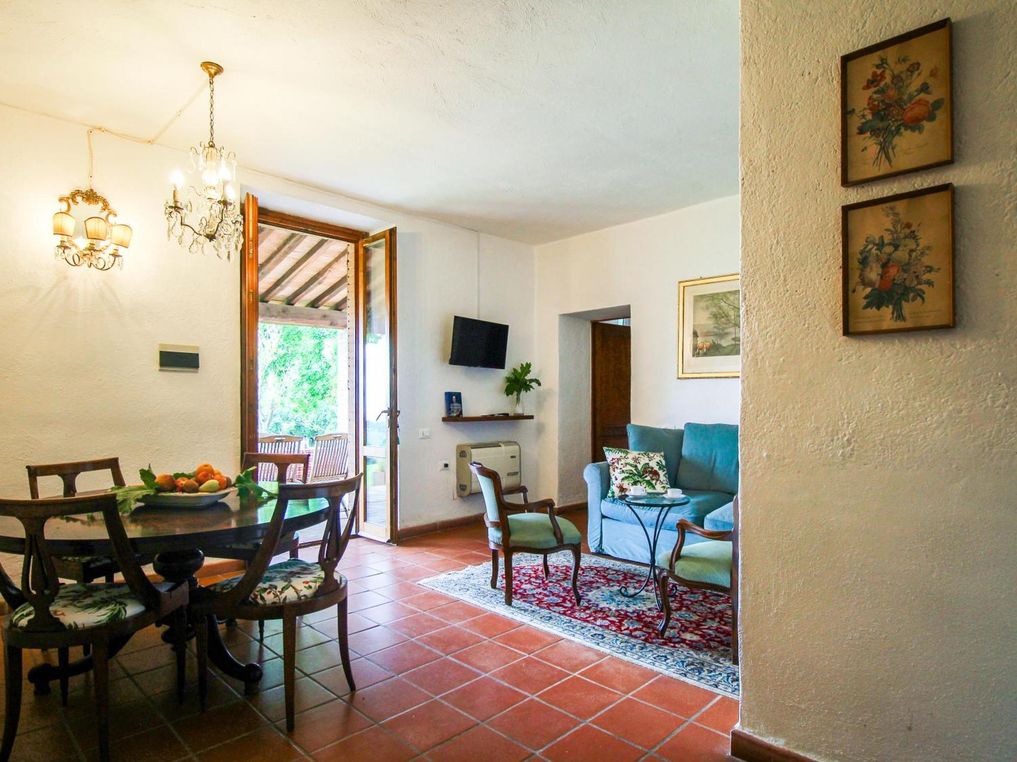 Agriturismo Boschi Di Montecalvi Suvereto Exterior photo