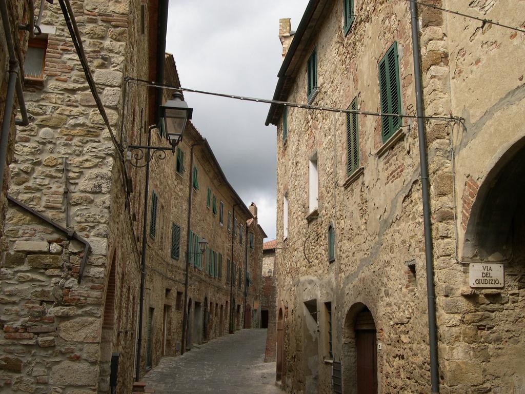 Agriturismo Boschi Di Montecalvi Suvereto Exterior photo